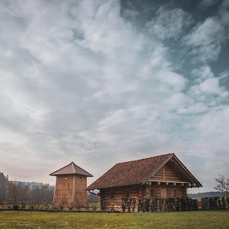 Hiska Ulala Dob Exterior foto
